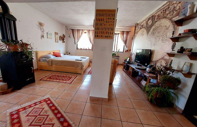 Impeccable Apartment With View in Dolna Matka - Foto 2