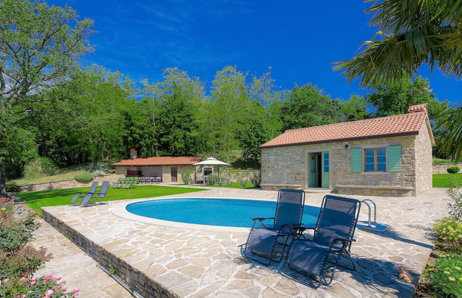 Villa Plac - Foto 15