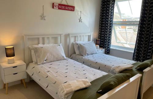 Sandy Toes - awesome beach view and access - Foto 22