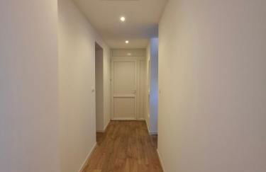 Grand appartement au calme proche du centre-ville - Foto 5