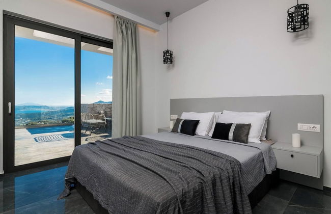 Nikolakos Villa - Pirvate Pool - Foto 8