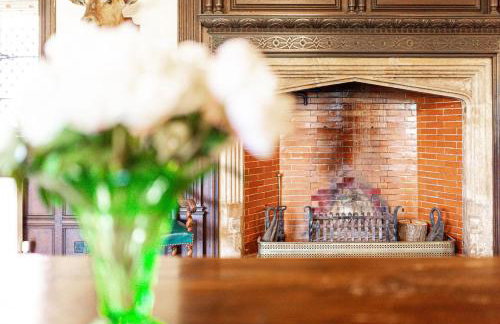 Severn End - 15th Century Manor House! - Foto 29