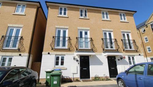 5 bed and 3 bath house in London - Foto 2