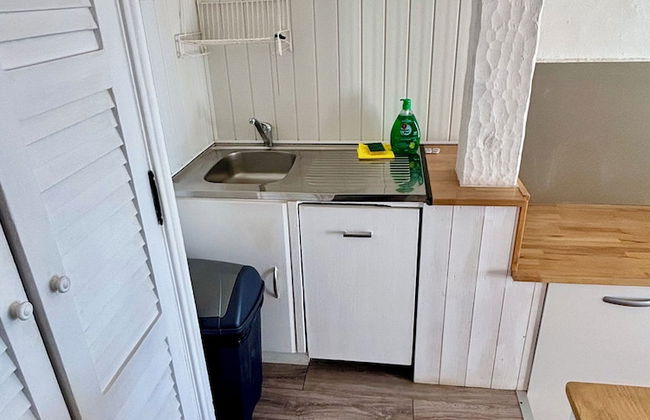 Résidence Punta paliagi - Foto 7