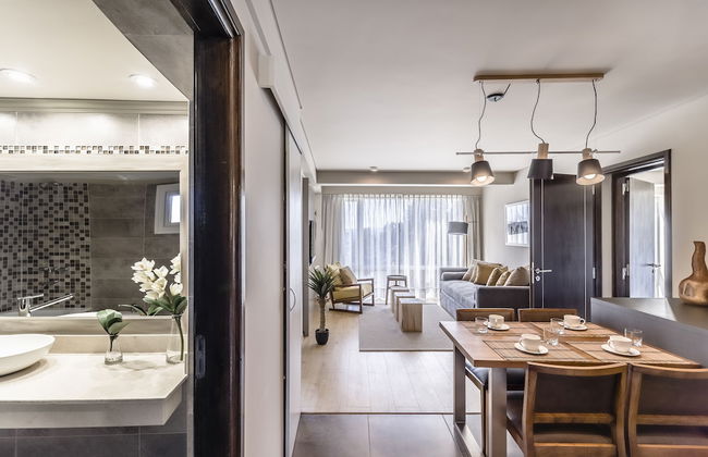 Aguila Mora Suites & Spa - Photo 14