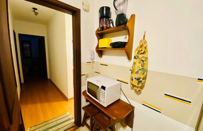 EXCELENTE OPÇAO - 03 quadras RUA COBERTA - Foto 26