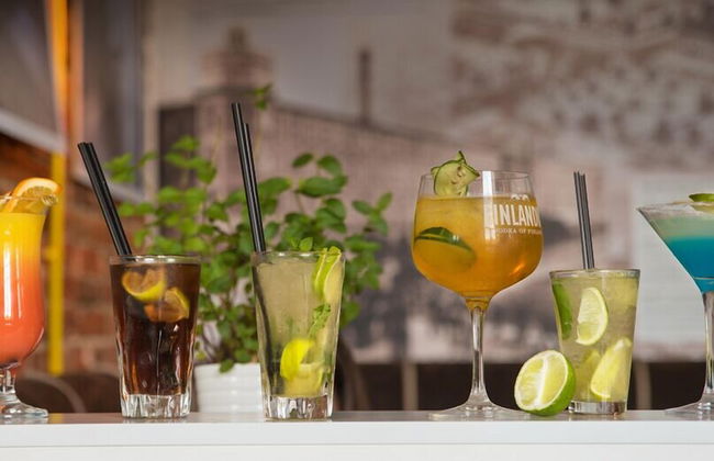 Loft Aparts - Foto 70