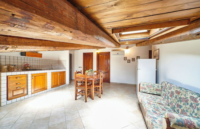 agriturismo i moresani - Photo 26