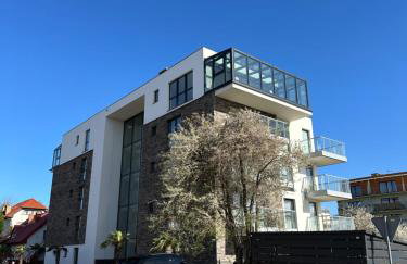 Apartament Kaszubska Bryza II - Foto 15