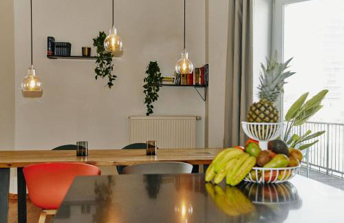 Family-friendly Waterfront Loft, 3 Bedrooms, 130 m2 - Photo 16
