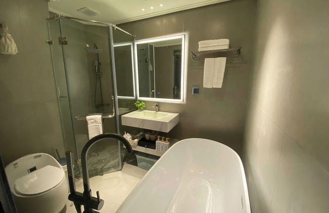 JB Serviced Apartment Phu Quoc - Foto 38