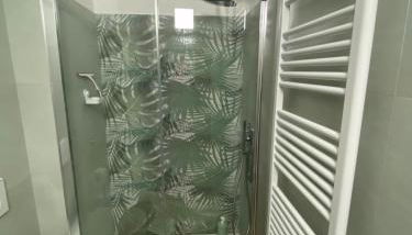 La Casa sul Corso - Photo 4, Shower