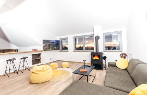 HEIMATEL - Ferienappartements Hochberg - Photo 8