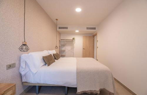 NUBA apartamentos turísticos - Foto 10