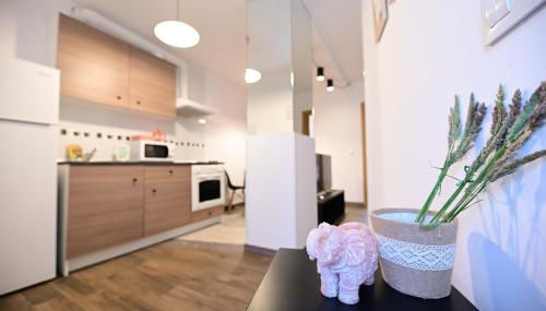 4 Mares Apartamentos M - Foto 2