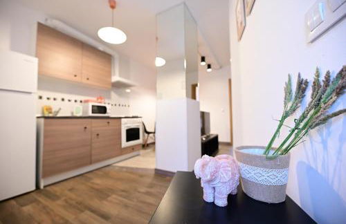 4 Mares Apartamentos M - Foto 2