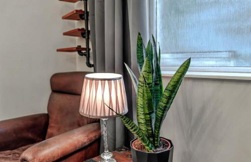 Pet-friendly flat w/ garden patio & smart tv - Foto 21