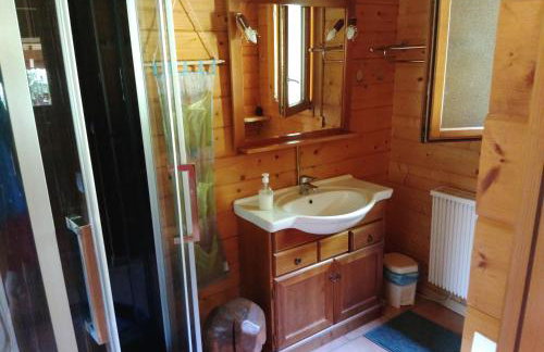 chalet Leon - Foto 9