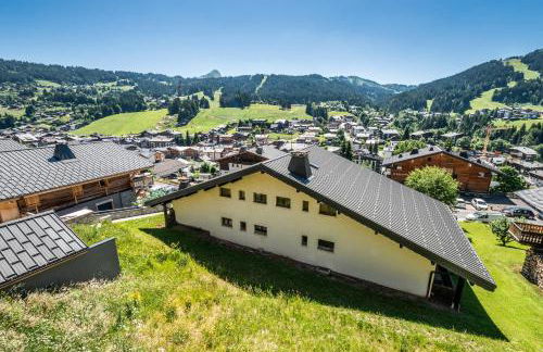 Apartment Tahoe Les Gets - by EMERALD STAY - Foto 28