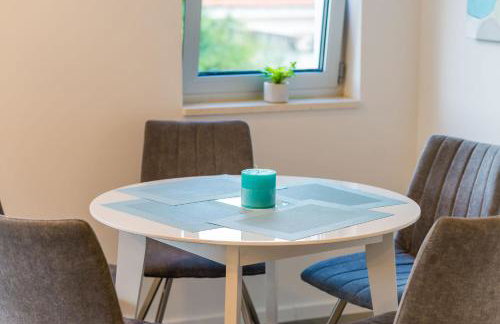 Apartment Alius Ragusa Deluxe II - Photo 9