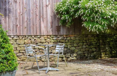 Dairy Cottage - Foto 25