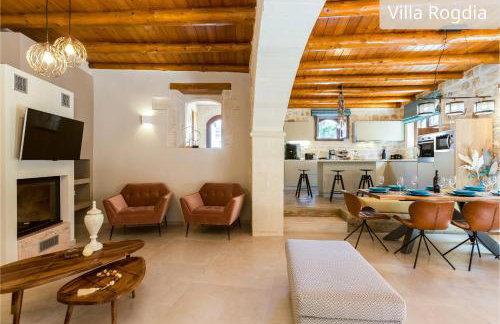 Atsipopoulo Villas - Foto 39