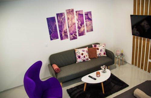 Apartments Lisinski - FREE parking - Foto 37