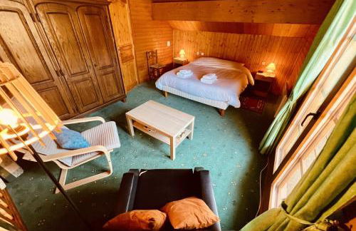 BEAUTIFUL CHALET in nature near Gerardmer! - Foto 15