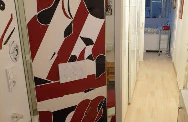 Am Theater Stralsund - Foto 24