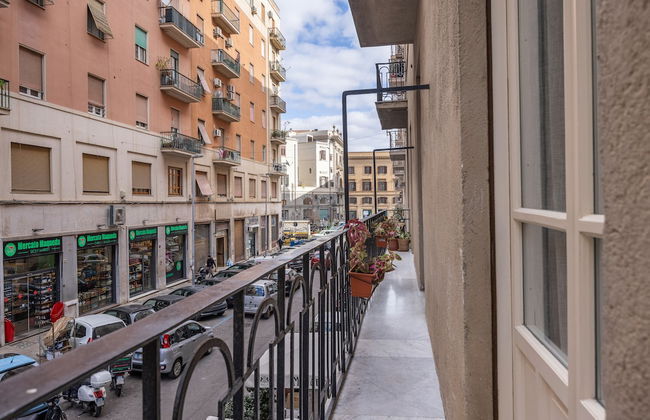 LA VECCHIA PALERMO - Photo 49