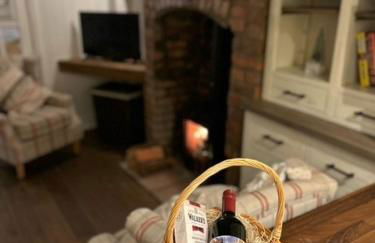 Delightful Cockle Cottage - Foto 26