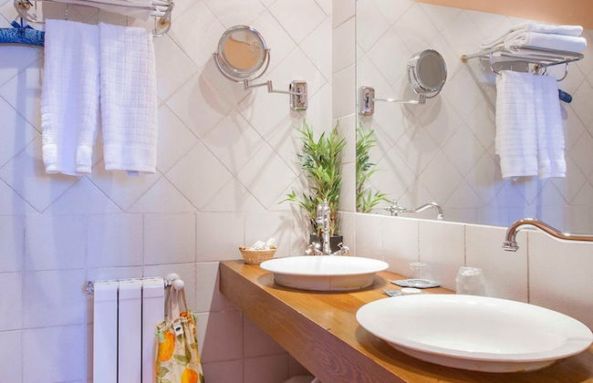 El Torreón de Navacerrada - Photo 5