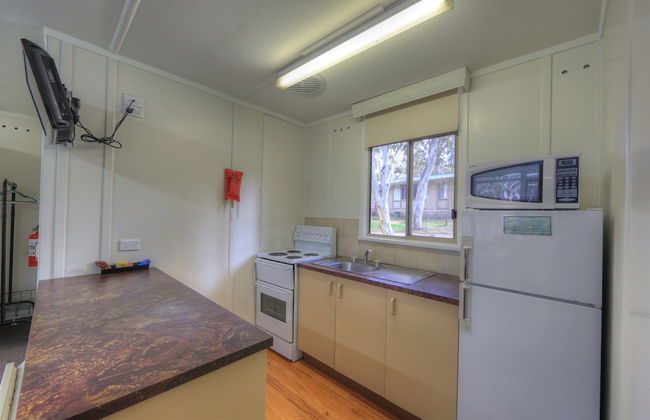 Kosciuszko Tourist Park - Foto 12