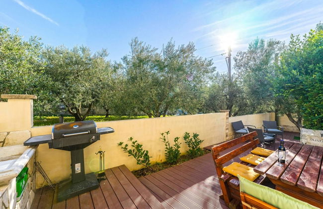 Villa Slavica Zadarvillas - Foto 73