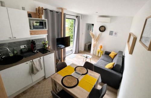 L'ATELIER de LA TROUVRE - Foto 3