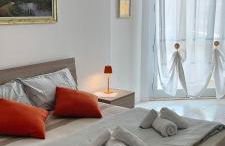 Aurora appartamento, intero appartamento di 105 mq - Foto 20