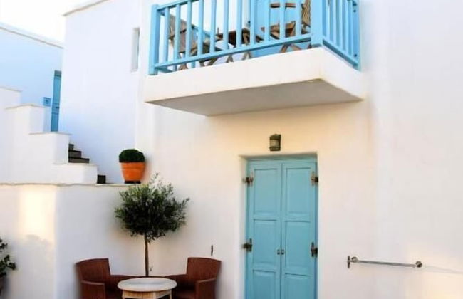 Messaria Hotel - Foto 70