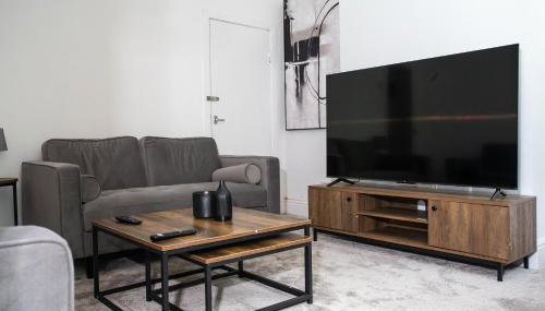 Modern 4BR Home in Dudley - Foto 5