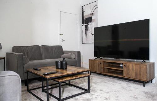 Modern 4BR Home in Dudley - Foto 5