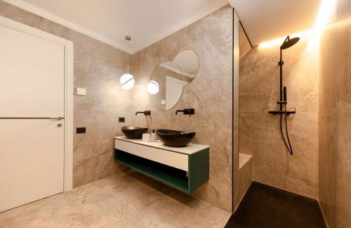 Villa THE ONE - ZAvillas - up to 14 people - Foto 46