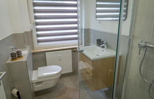 Modern Work & Stay Apartments in Castrop-Rauxel - Foto 5