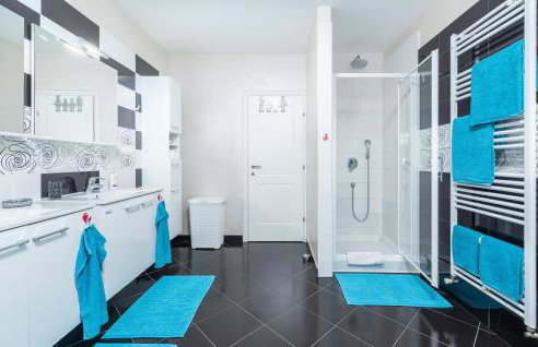 Villa St. Anna in Radetići - Haus für 8 Personen - Foto 30