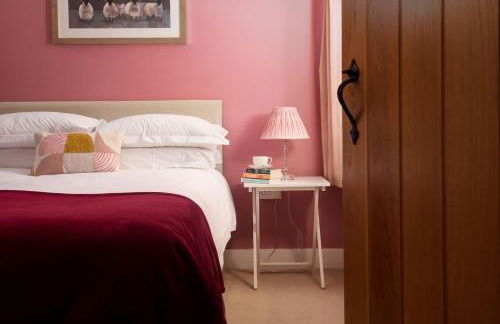 East Lodge, Yorkshire - Foto 19