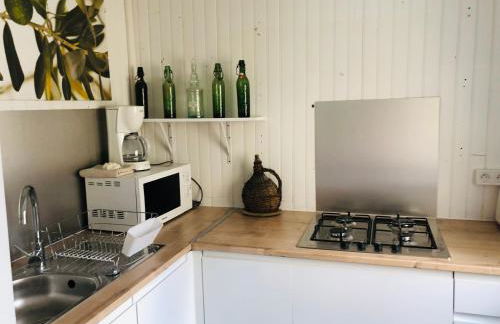 Proche Avignon au calme - Foto 13