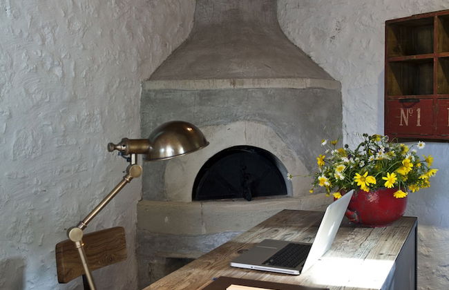 Athermigo Boutique Estate - Foto 2