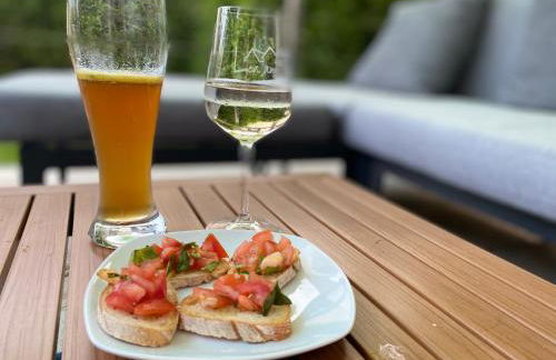 Lea am See - Bio Design Appartement - Foto 7