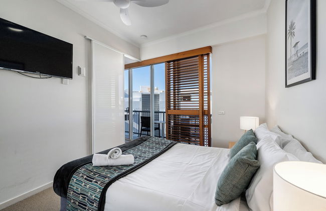 Rolling Surf Resort - Foto 20