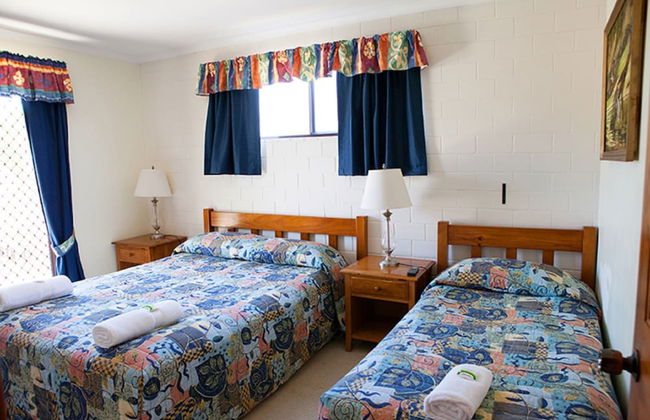 Cleveland Visitor Villas Motel - Foto 4