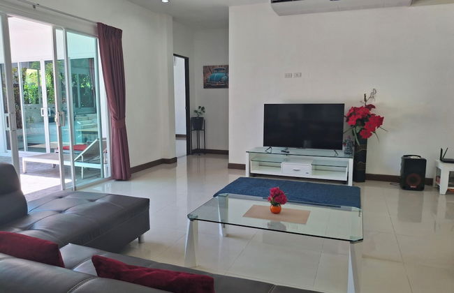 Phikun Private Pool Villa - Photo 34