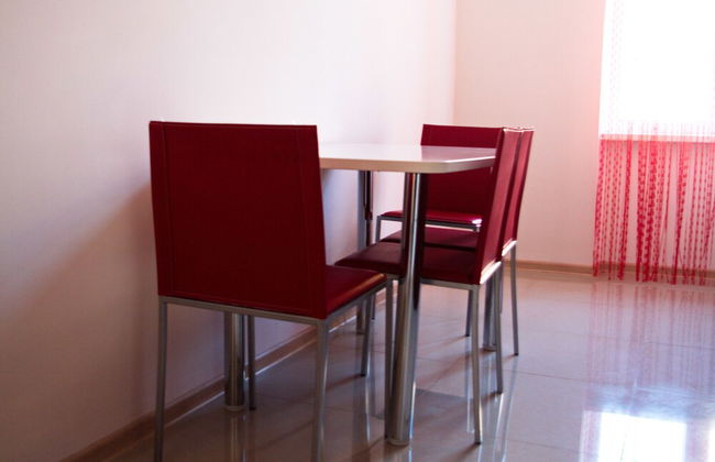 Ratusha apartment - Foto 53